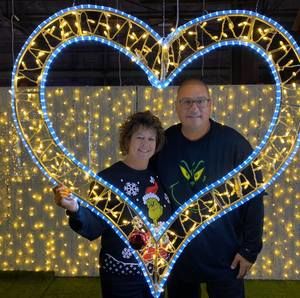 Meet your Posher, Beth